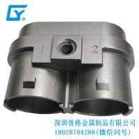 深圳鎂合金壓鑄件的應用領域有哪些？