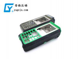 寧波發力，迎戰深圳壓鑄廠