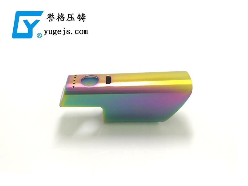 未來十年,鋁合金壓鑄廠的方向是什么? 未來十年,鋁合金壓鑄廠的方向是什么?