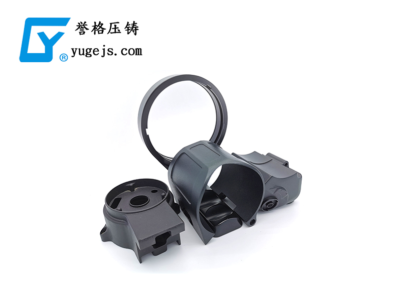 壓鑄模具爆裂，壓鑄公司分析原因經過