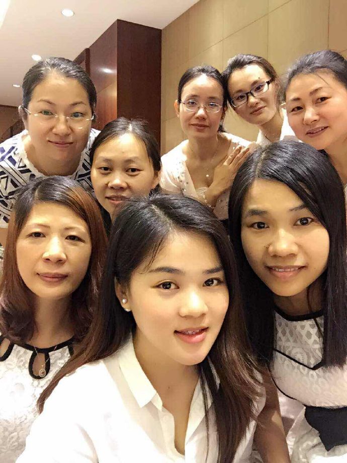 深圳PMBA23班畢業典禮，譽格學員畢業了