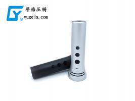 首次試模，深圳壓鑄公司如何調參數
