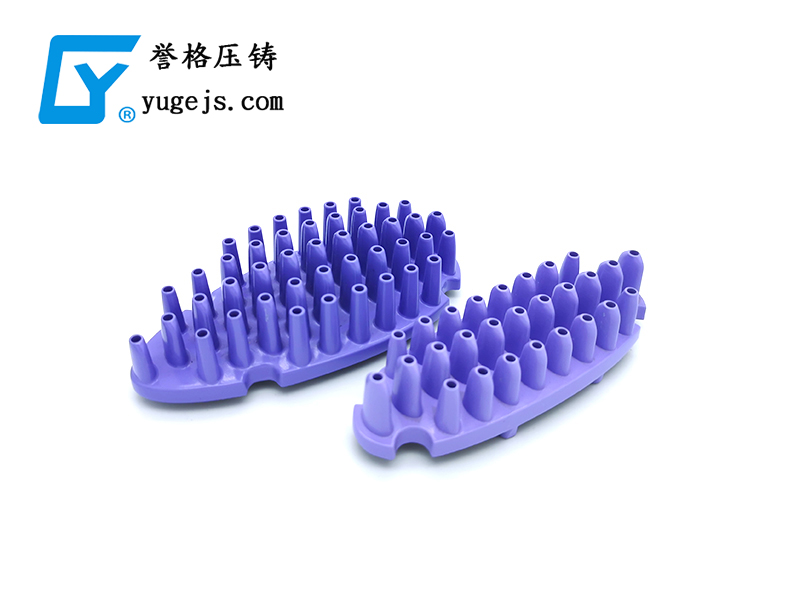 鋁合金壓鑄將是輕量化的優(yōu)選 鋁合金壓鑄將是輕量化的優(yōu)選
