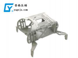 深圳壓鑄公司的未來，壓鑄自動化