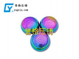 模具故障，深圳壓鑄公司該怎么辦