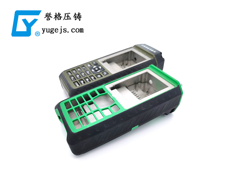 綠色壓鑄來臨,壓鑄廠需要適應新常態 綠色壓鑄來臨,壓鑄廠需要適應新常態