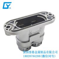 直流DC充電口配件有使用壓鑄產品嗎？