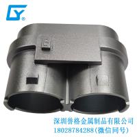 壓鑄產品在直流DC超級快充有使用到嗎？