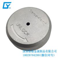 珠三角鋅合金鑄件生產(chǎn)廠家與新能源充電槍發(fā)展...