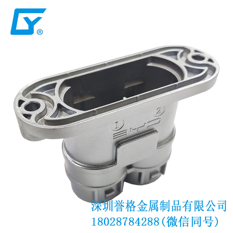 鋅合金壓鑄工藝在交流AC充電站有使用到嗎? 鋅合金壓鑄工藝在交流AC充電站有使用到嗎?