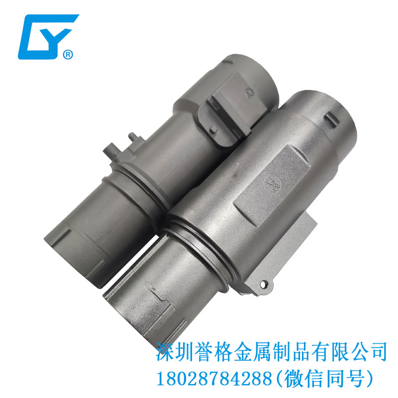 鋁合金壓鑄產品在交流AC超級快充有應用到嗎? 鋁合金壓鑄產品在交流AC超級快充有應用到嗎?