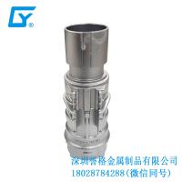 可靠，快速，性價(jià)比高！這樣的鋁件壓鑄加工廠...