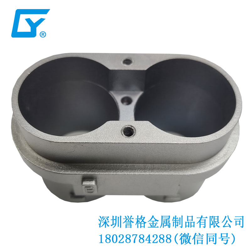 冷擠壓，我的信仰！精密科技鑄就高強鋁材新時代！
