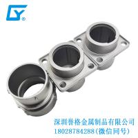 電動(dòng)剃須刀有用到鋁合金壓鑄工藝嗎？
