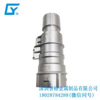鋁合金權威：學會壓鑄，打造頂級件！