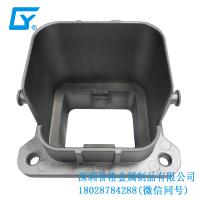 絕世鋁合金壓鑄之驚天動(dòng)地-挑戰(zhàn)極限不畏艱險(xiǎn)！